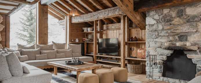 Chalet Lyssia