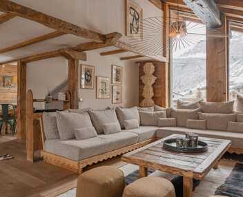 Chalet Lyssia