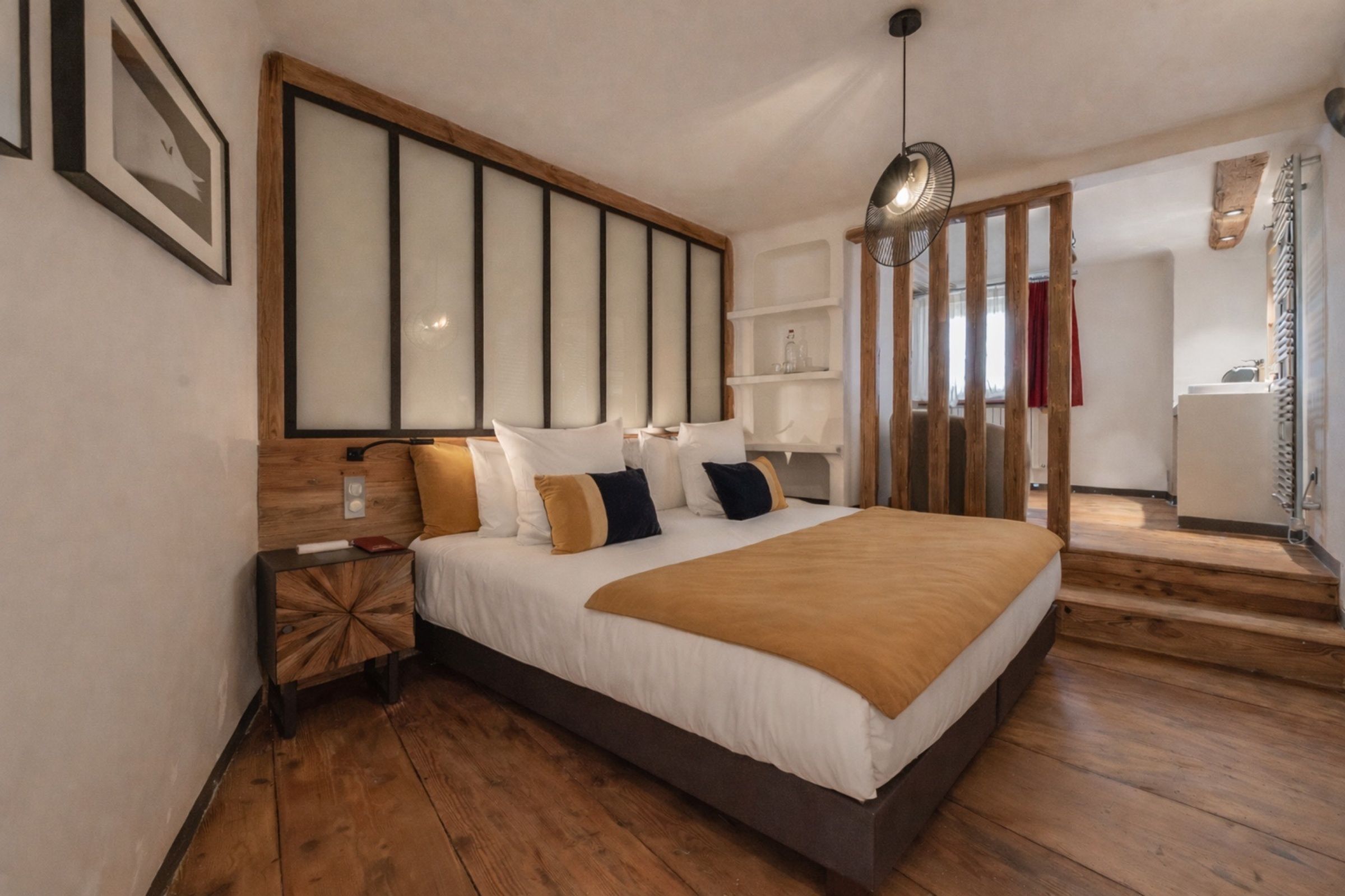 Chambre 3