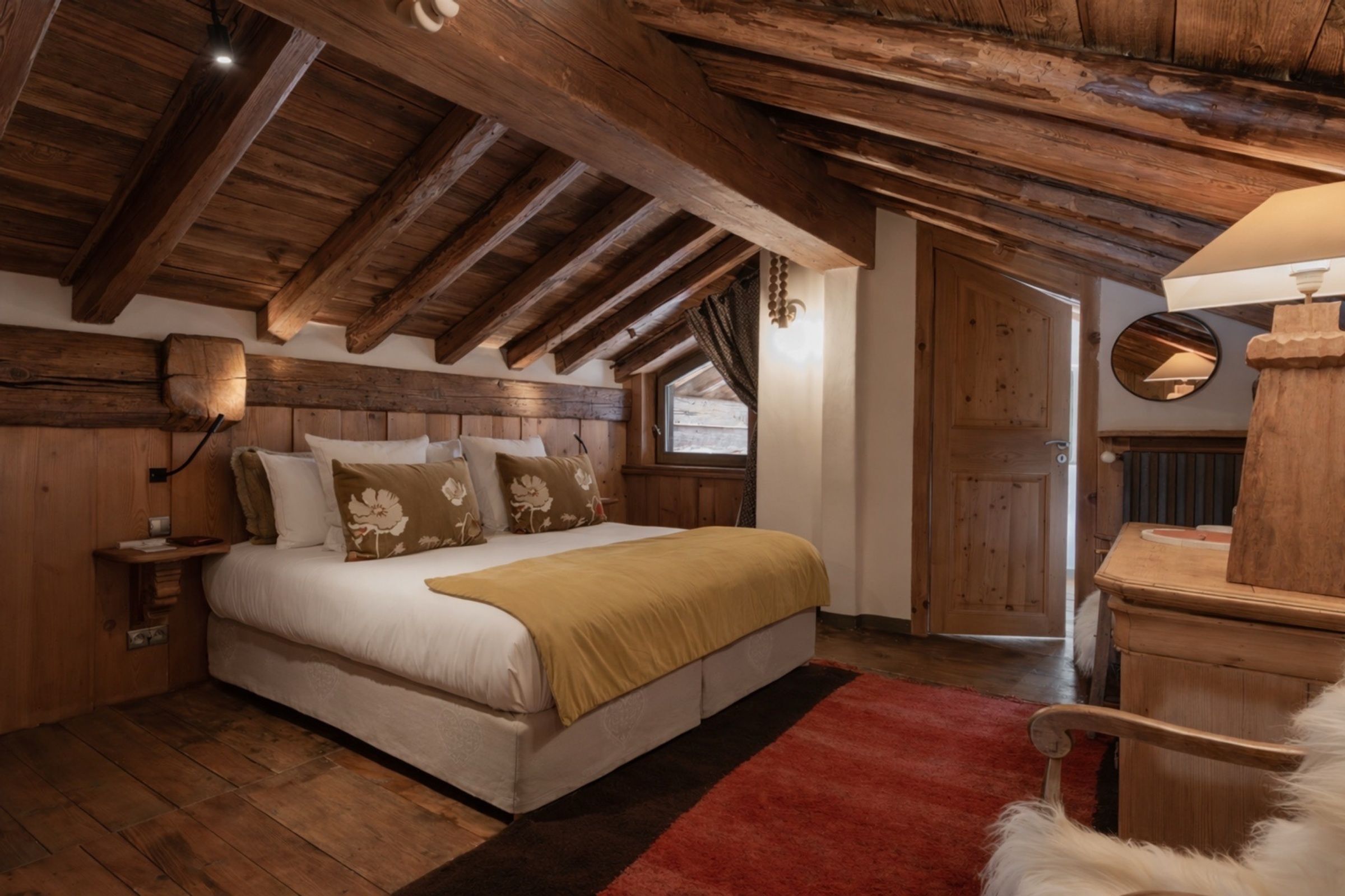 Chambre 4