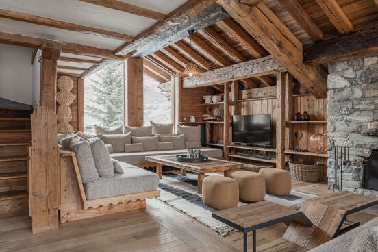 Chalet Lyssia
