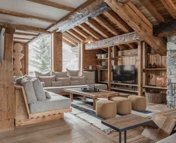 Chalet Lyssia