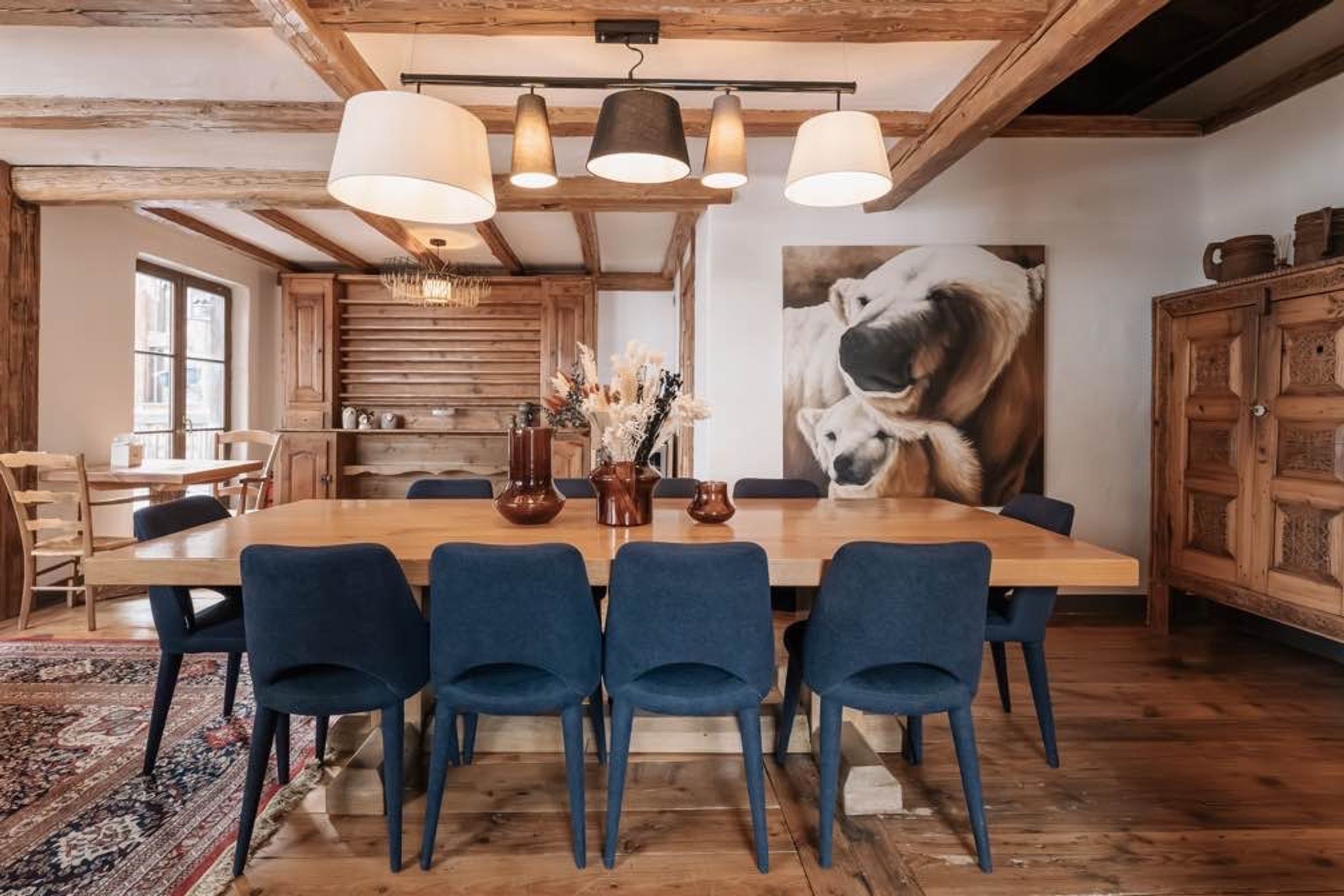 Chalet Alina