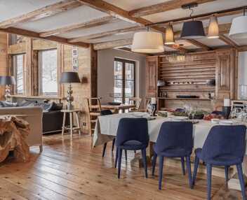 Chalet Alina
