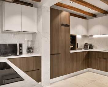Chalet Alina