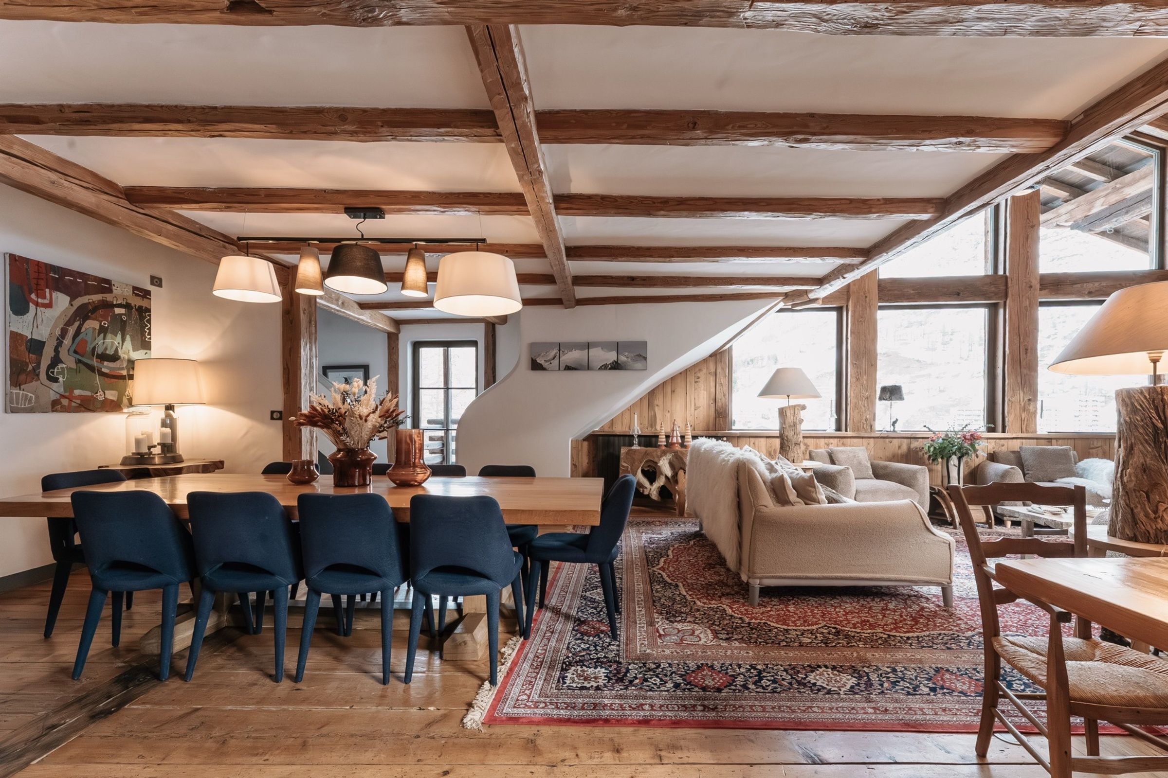 Chalet Alina