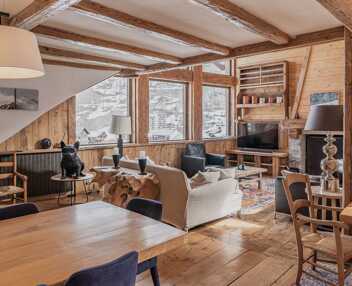 Chalet Alina