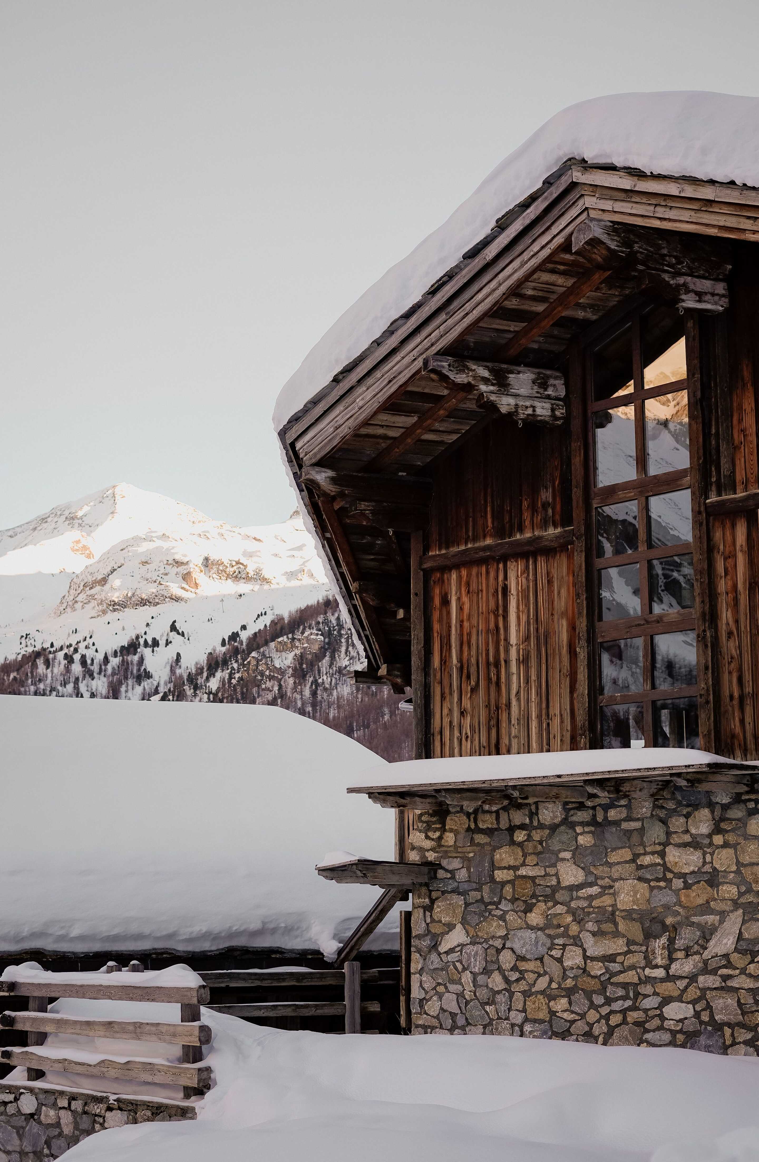 Chalet Alina