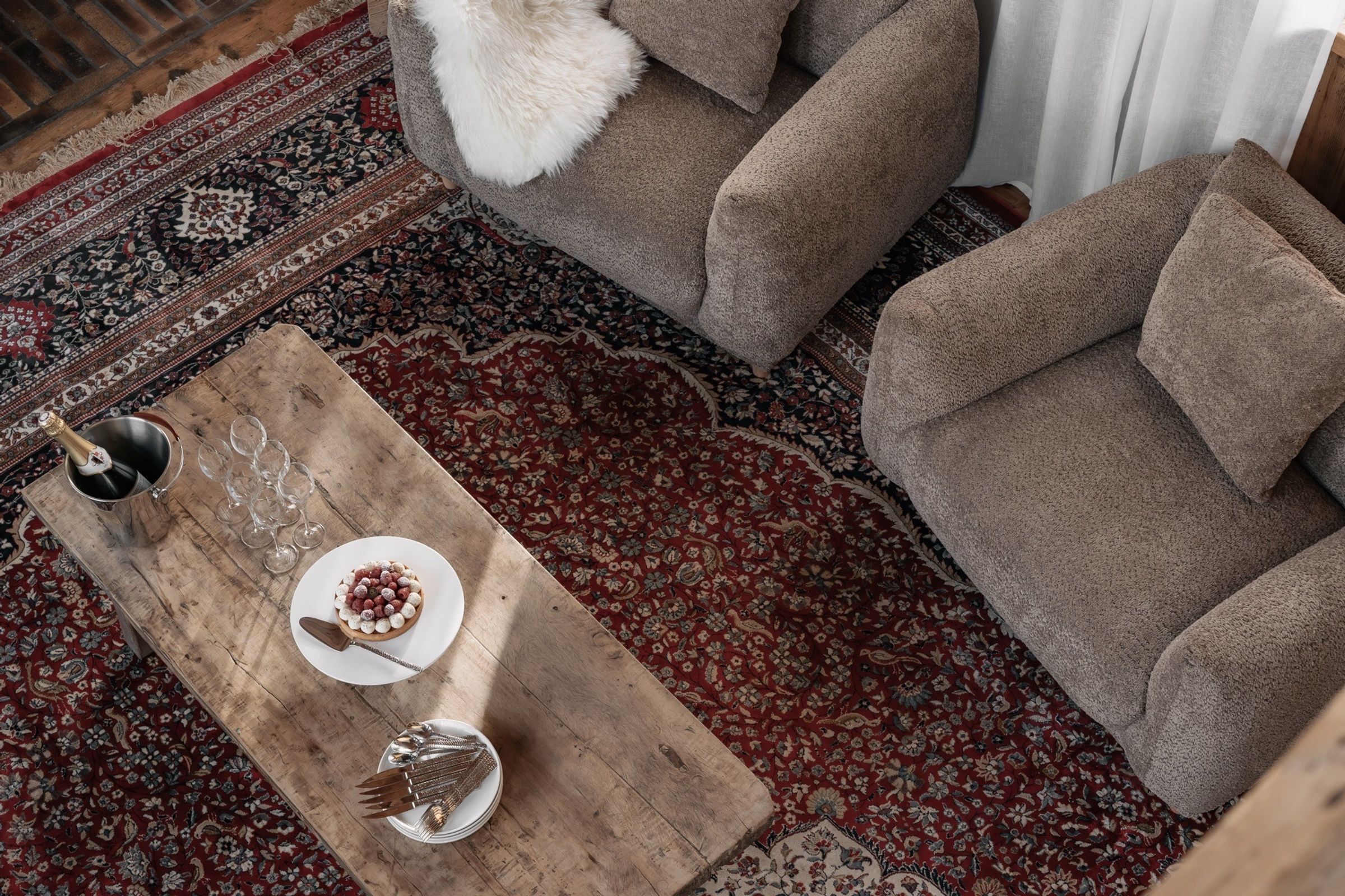 Chalet Alina