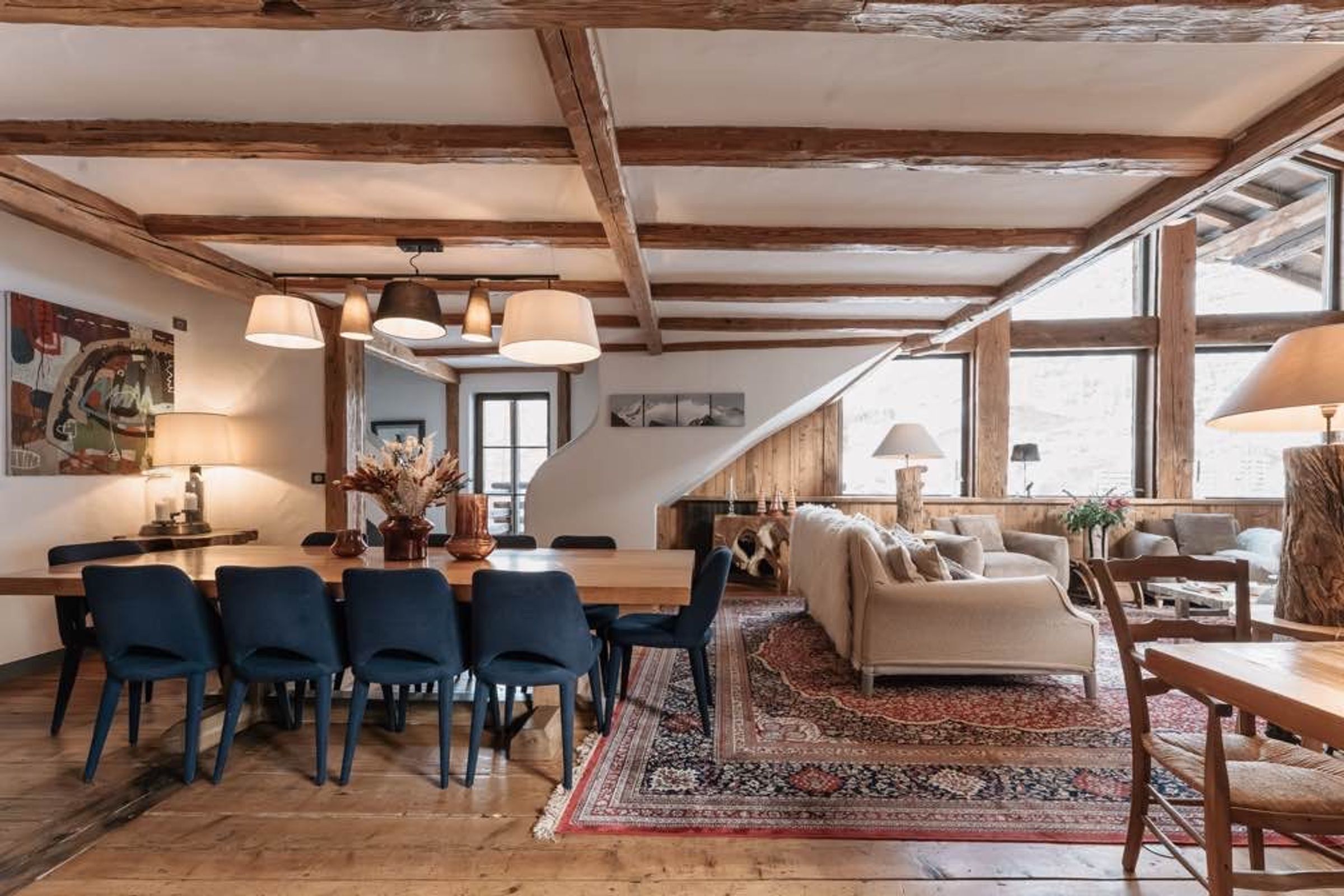 Chalet Alina