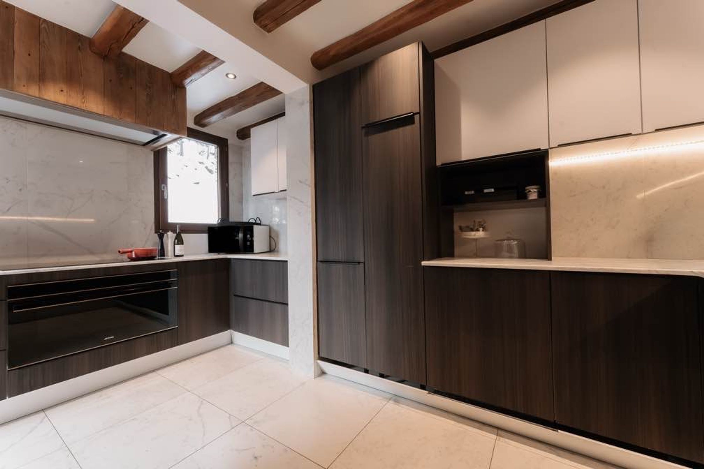 Chalet Alina