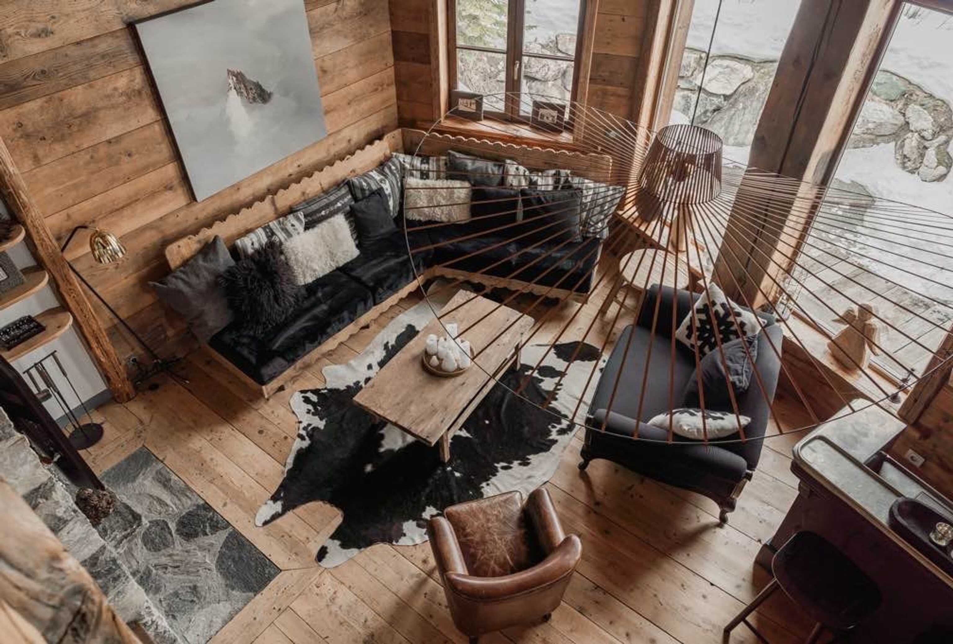 Chalet Ryma