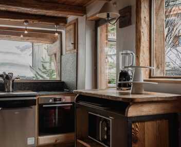 Chalet Ryma