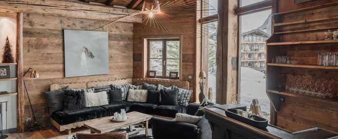 Chalet Ryma