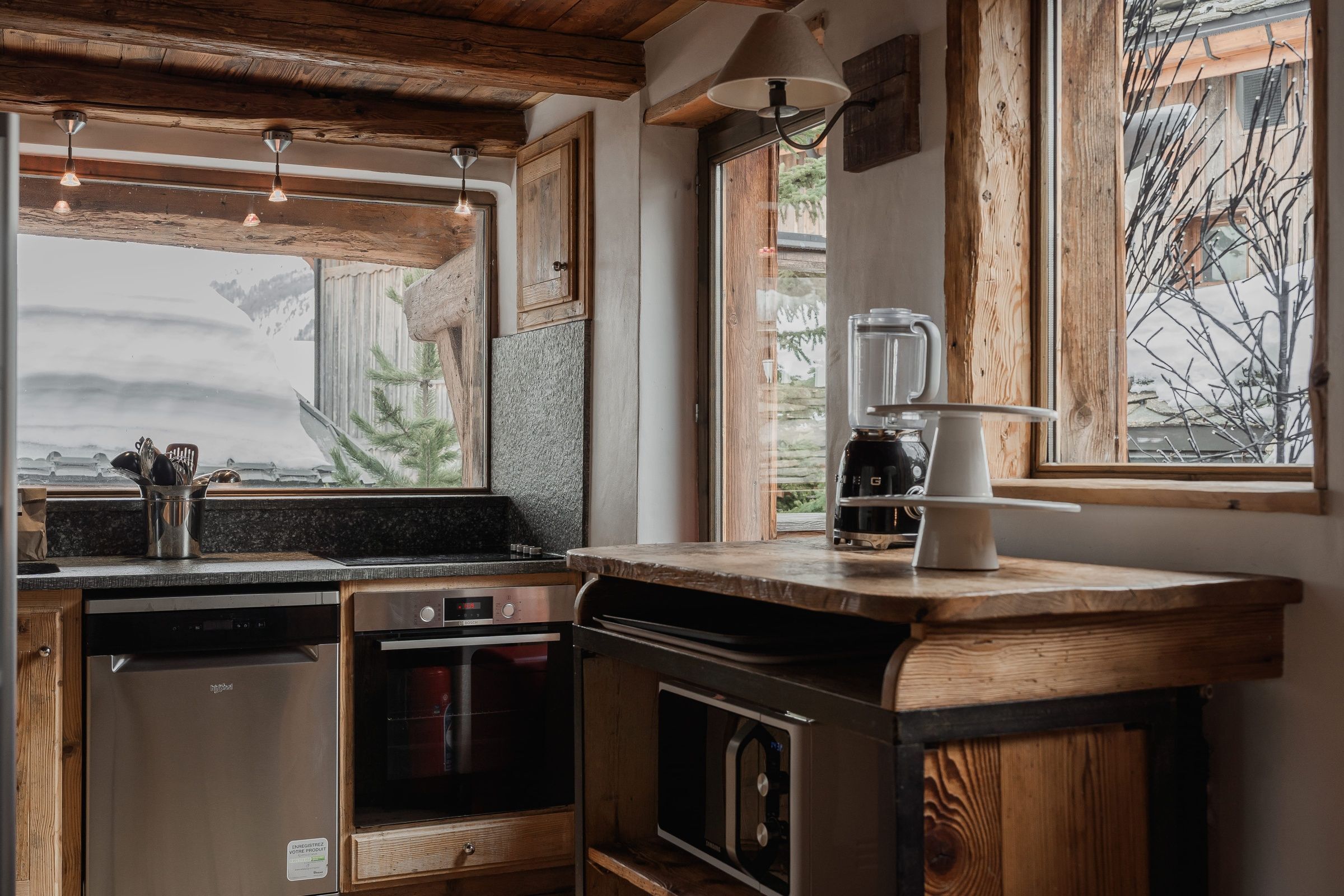 Chalet Ryma