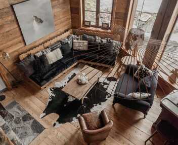 Chalet Ryma
