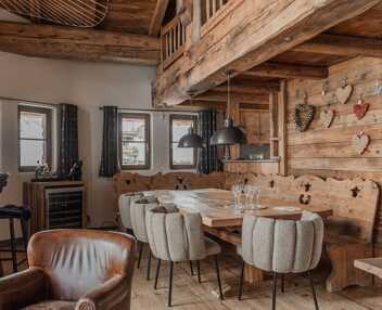 Chalet Ryma