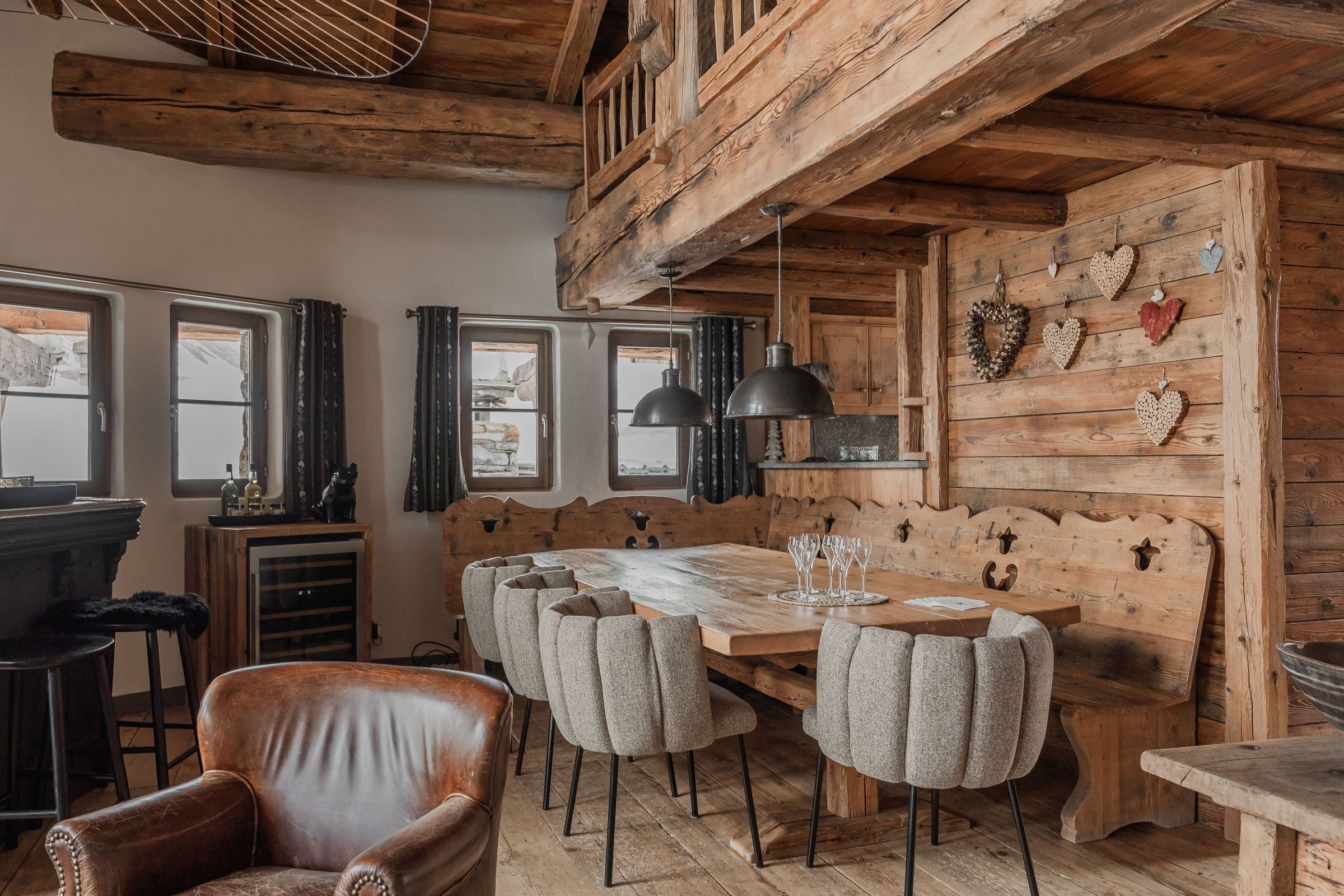 Chalet Ryma