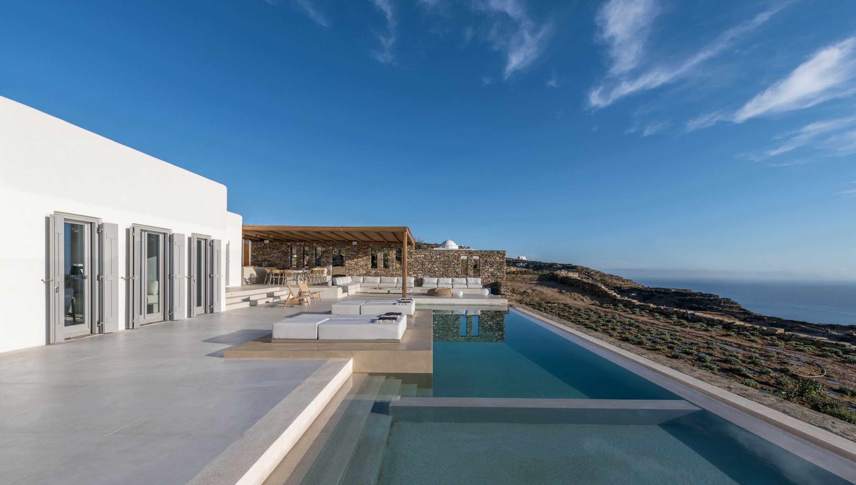 Villa Calder