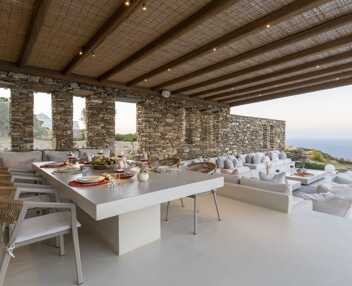 Villa Calder