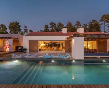 Casa Flamingo
