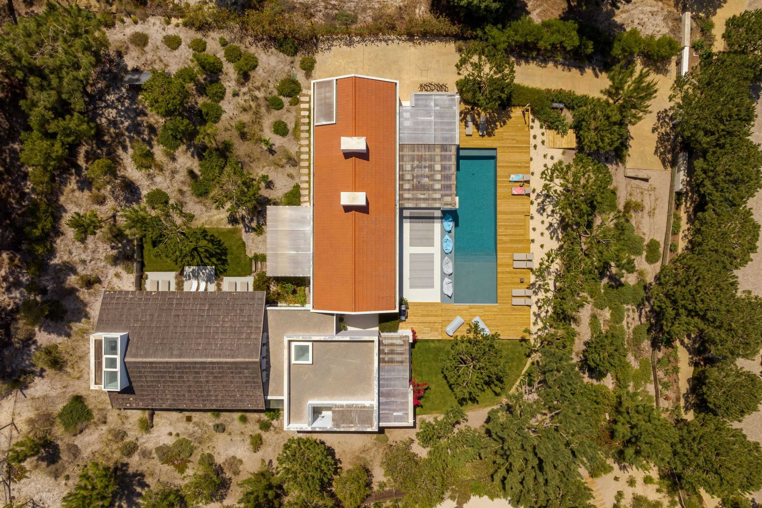 Casa Flamingo