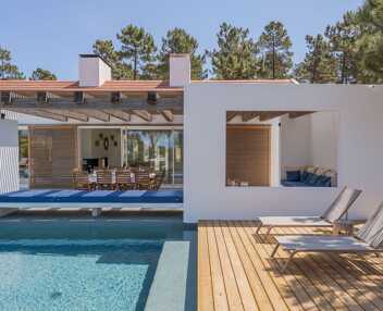 Casa Flamingo