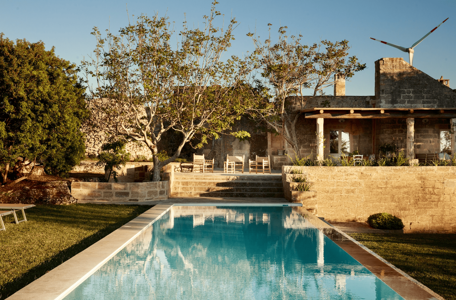 Masseria Bonaccia