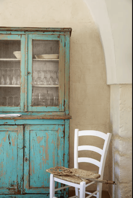 Masseria Bonaccia