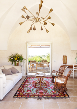 Masseria Bonaccia