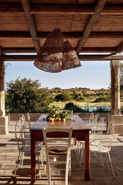 Masseria Bonaccia