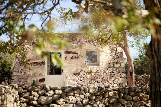 Masseria Bonaccia