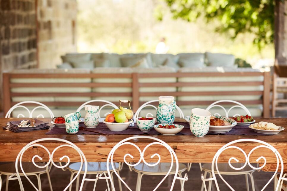 Masseria Bonaccia