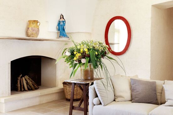 Masseria Bonaccia