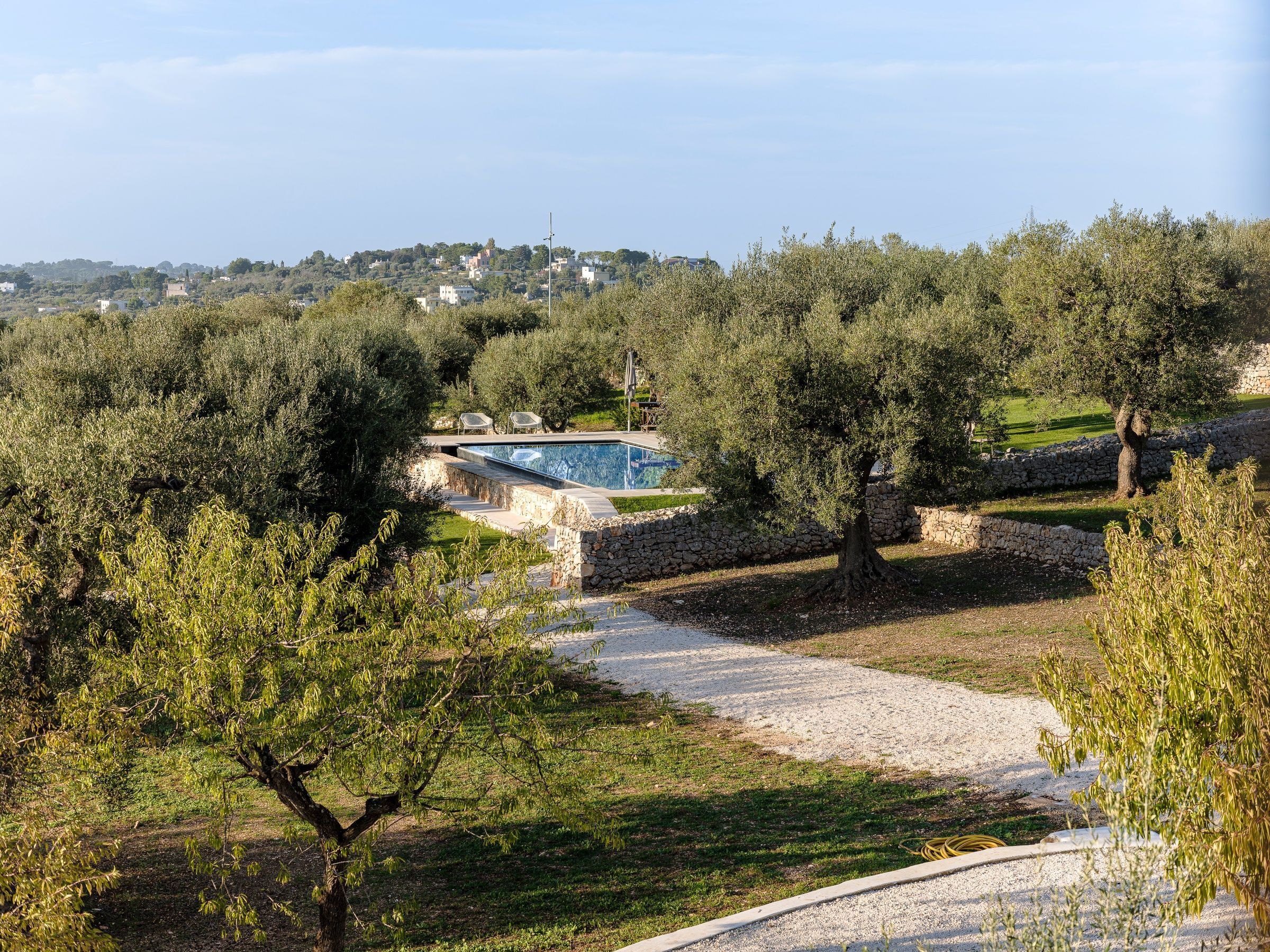Masseria Capricorno