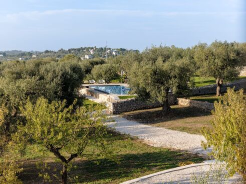 Masseria Capricorno