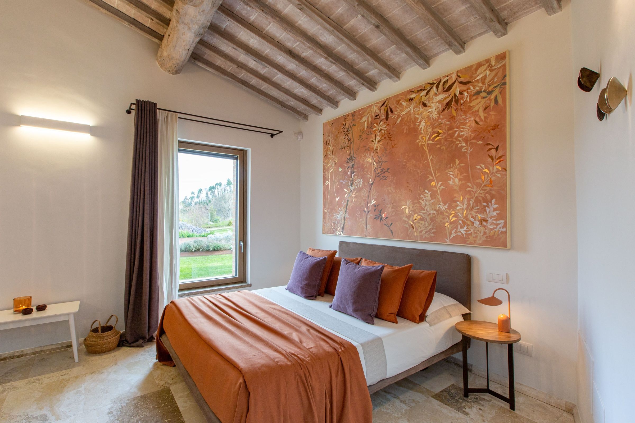 Chambre 1