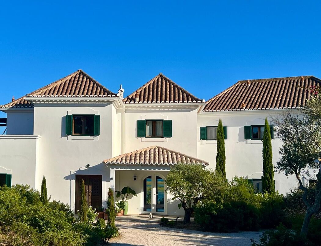 Villa Luz
