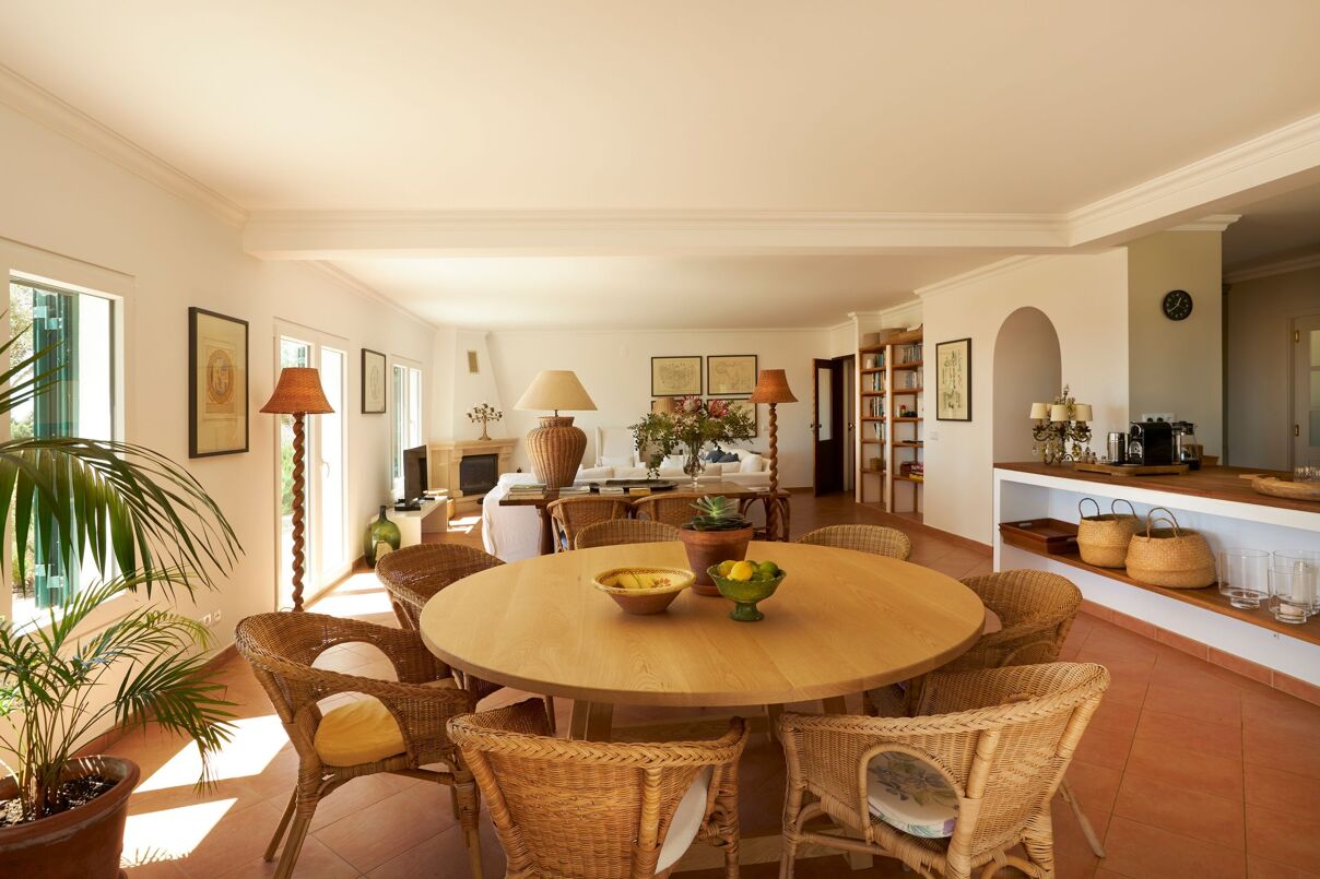 Villa Luz