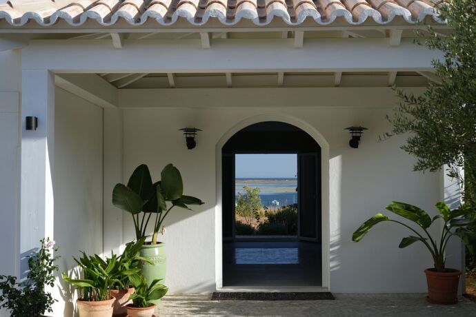 Villa Luz