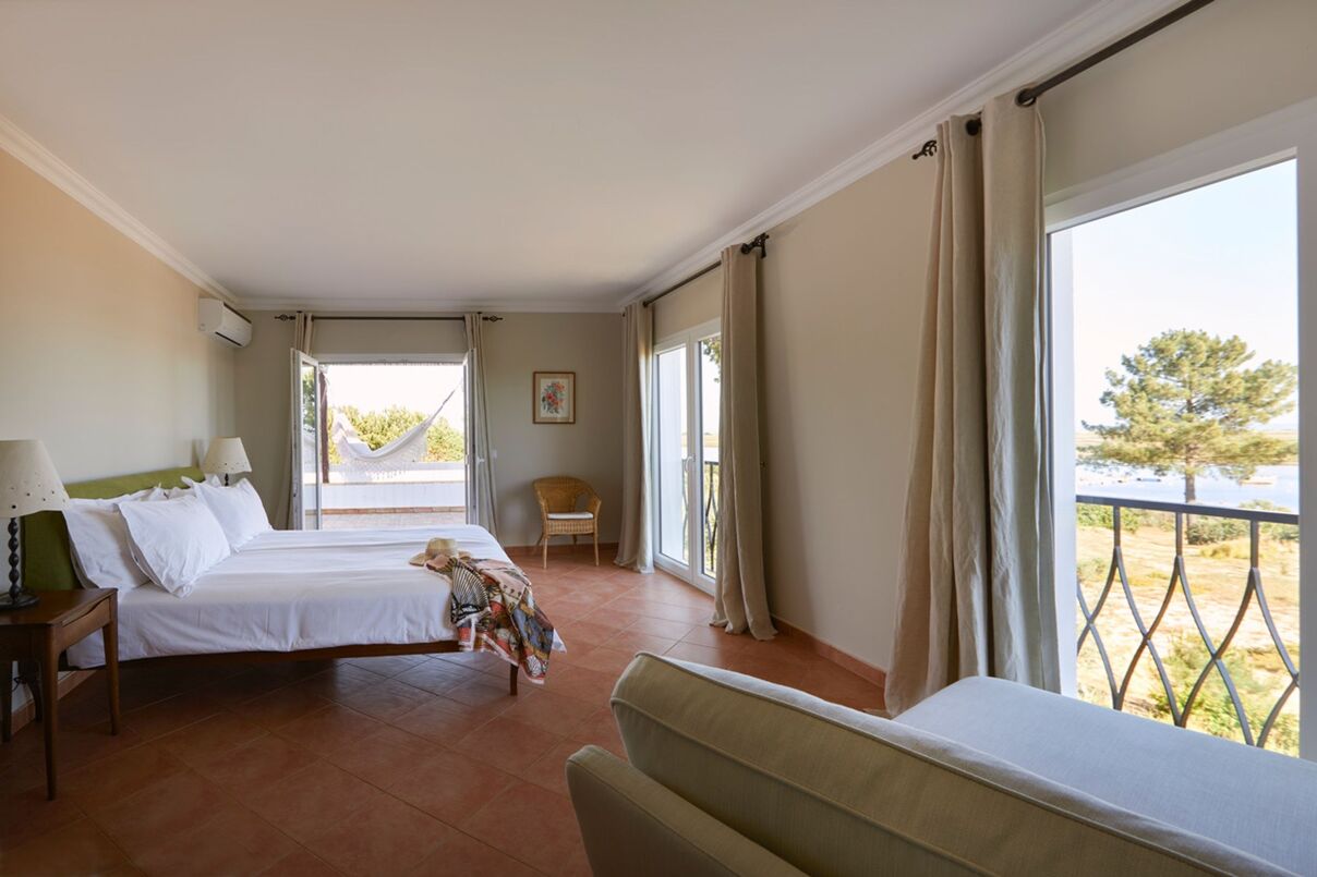 Villa Luz
