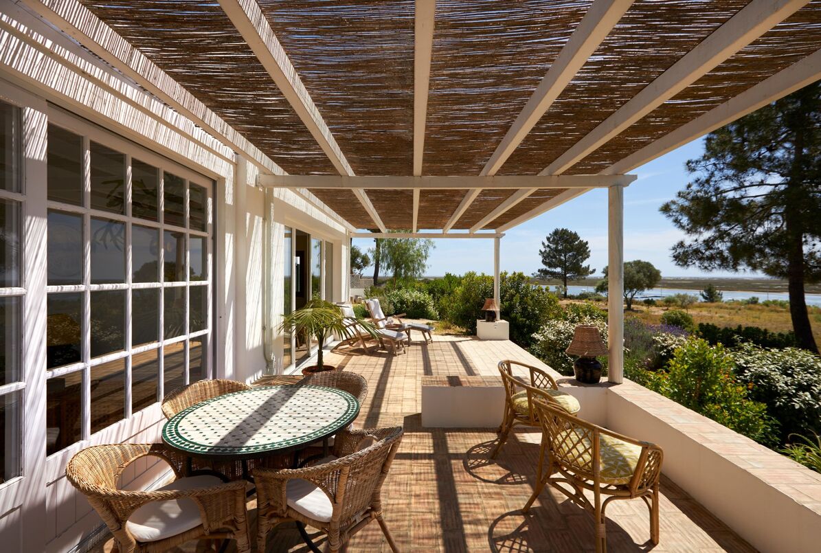 Villa Luz