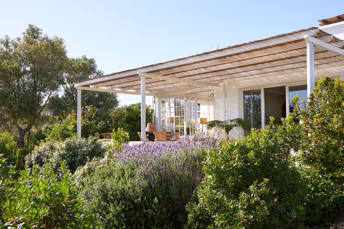 Villa Luz