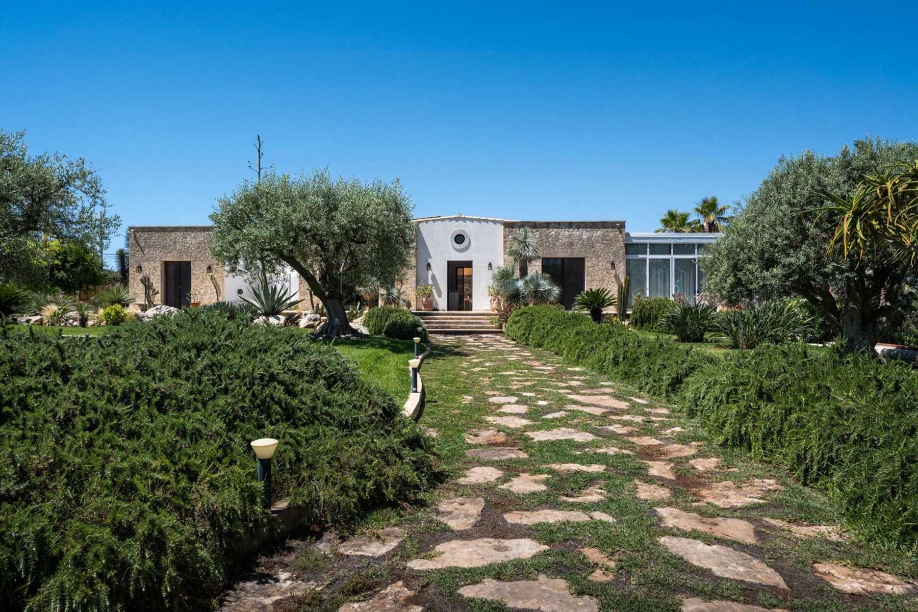 Villa Riva
