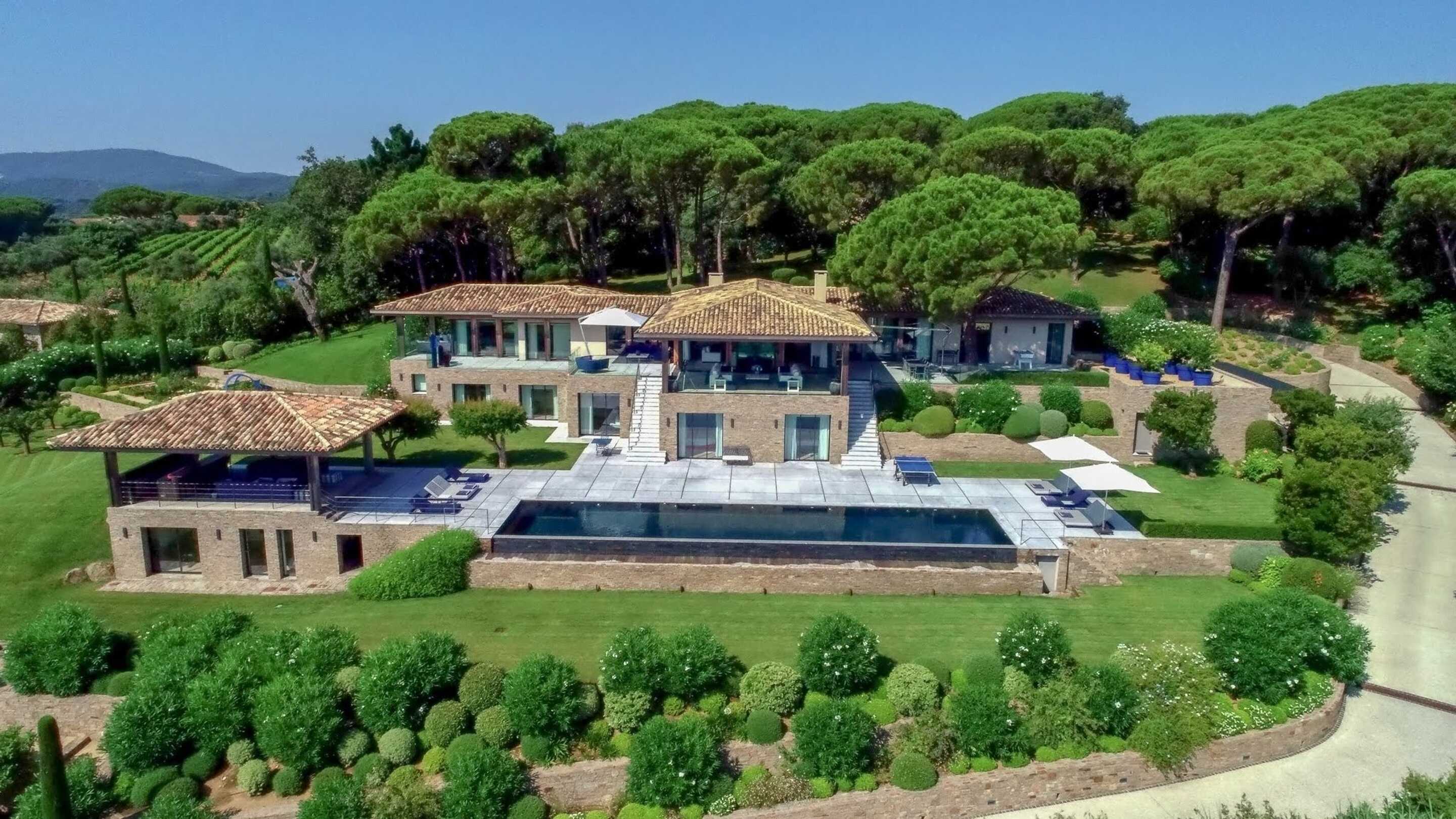 Villa Marine