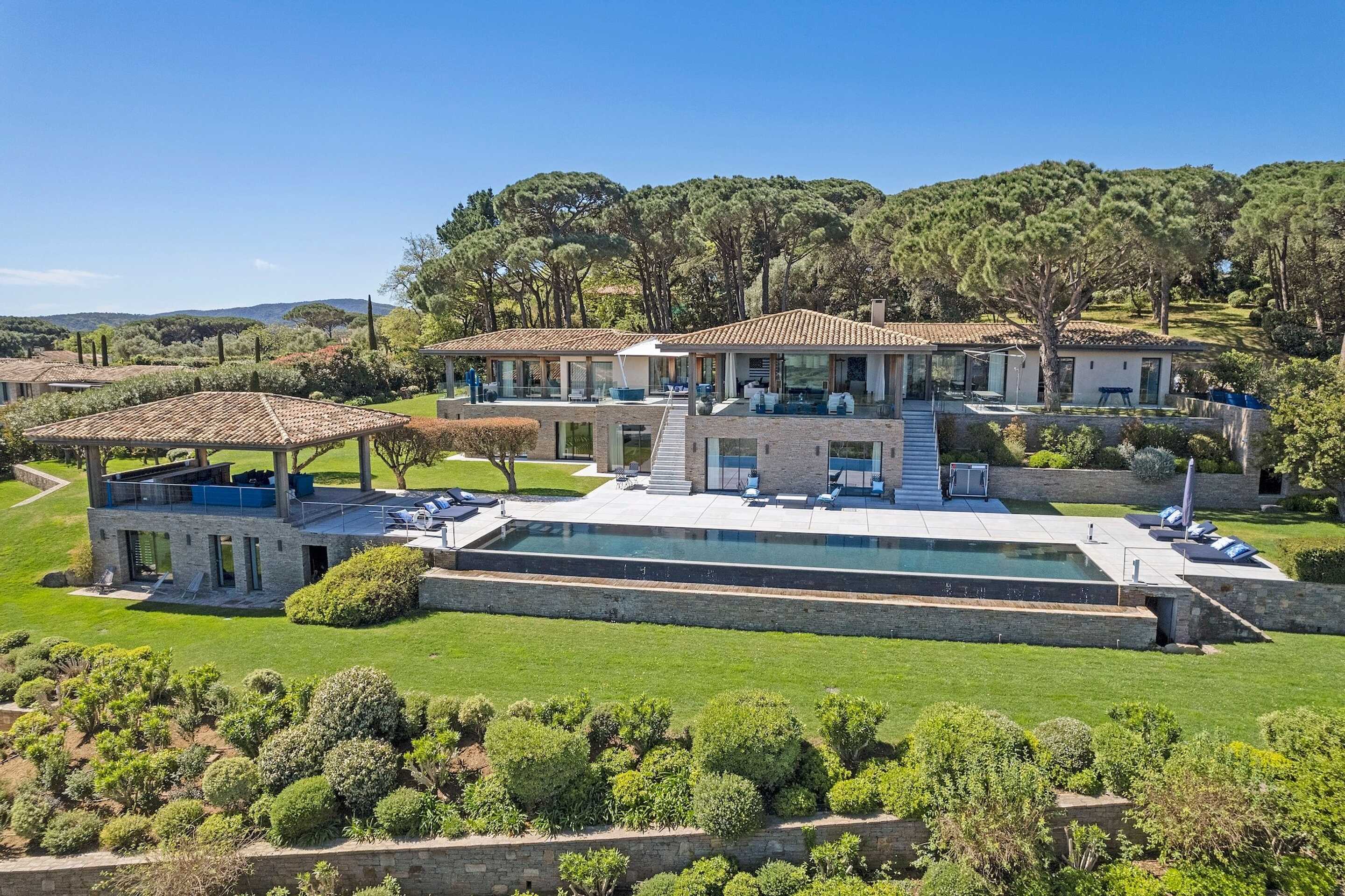 Villa Marine