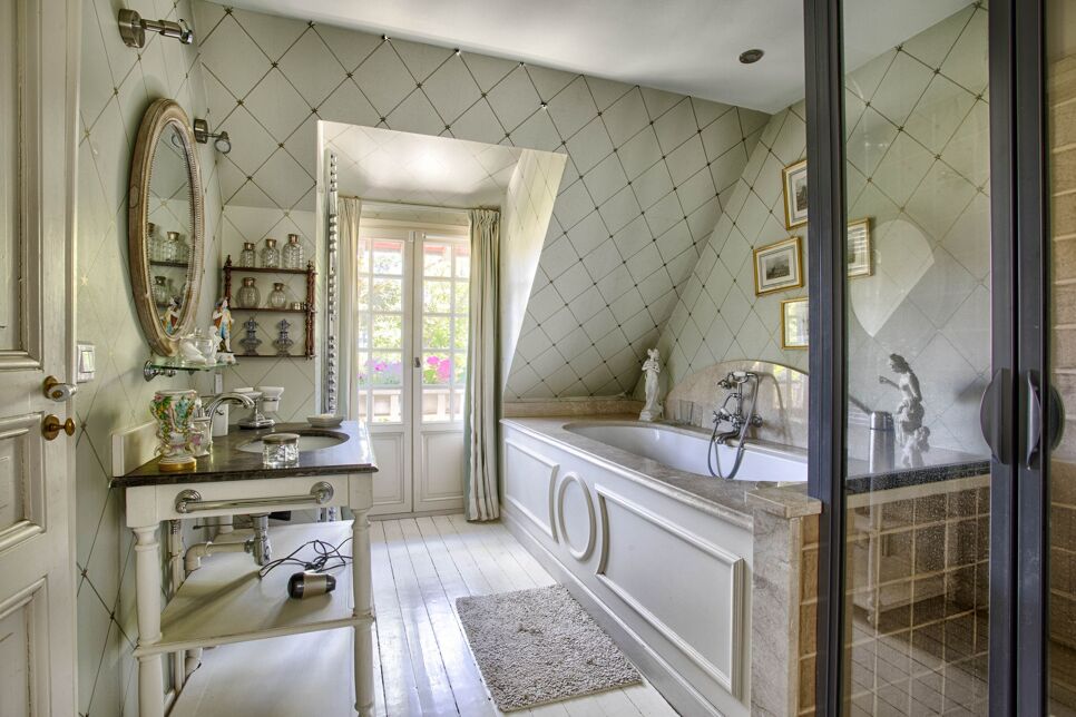 Villa des Glycines