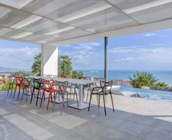 Villa Serafina