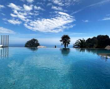 Villa Serafina