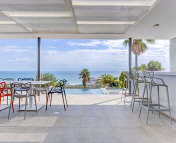 Villa Serafina